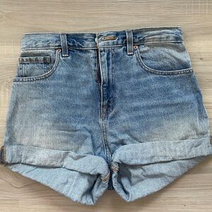 Urban outfitters BDG shorts